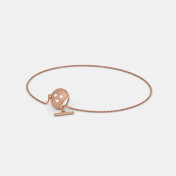 The Sassy Emoji Bracelet - thumb 3