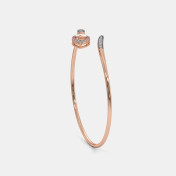The Incessant Twister Bangle - thumb 4