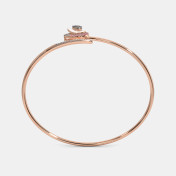 The Incessant Twister Bangle - thumb 5