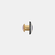The Autra Evil Eye Watch Pin - thumb 8