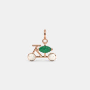 The Wheely Multiwearable Charm - thumb 6