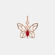 The Fluttry Multiwearable Charm - thumb 8