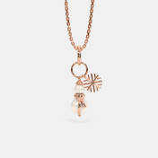 The Wintertime Pendant - thumb 4