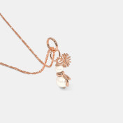 The Wintertime Pendant - thumb 6