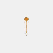 The Jellifish Kids Drop Earrings - thumb 2