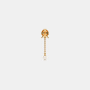 The Jellifish Kids Drop Earrings - thumb 4