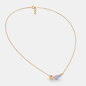 The Wishing Star Kids Necklace - thumb 5