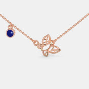 The Butterfli Kids Necklace - thumb 3