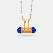 The Lucky Dodi Kids Pendant - thumb 3