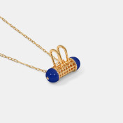 The Lucky Dodi Kids Pendant - thumb 5