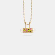 The Twee Dodi Pendant - thumb 3