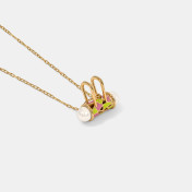 The Twee Dodi Pendant - thumb 5