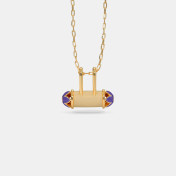 The Blossomy Dodi Kids Pendant - thumb 3