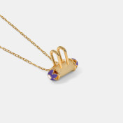 The Blossomy Dodi Kids Pendant - thumb 5