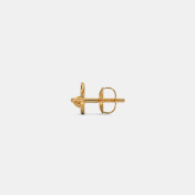 The Catty Kids Stud Earrings - thumb 4