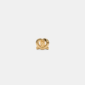 The Pretzel Kids Stud Earrings - thumb 5