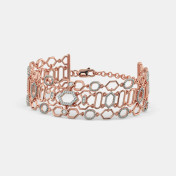 The Alique Bracelet - thumb 2