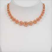 The Amany Necklace - thumb 2