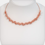 The Cra Necklace - thumb 2
