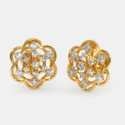 The Mariah Multiwearable Stud Earrings - thumb 1