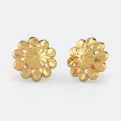 The Blithe Beam Earrings - thumb 1