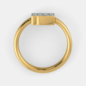 The Everlasting Bond Ring - thumb 5