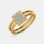 The Timeless Bond Ring - thumb 2