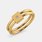 The Enduring Bond Ring - thumb 2