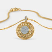 The Ashlin Pendant - thumb 1