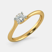 The Jazlyn Ring - thumb 1