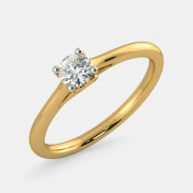 The Jennah Ring - thumb 1