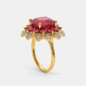 The Solina Ring - thumb 7