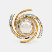 The Martella Stud Earrings - thumb 3