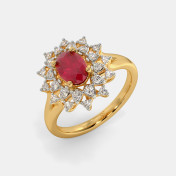 The Aathavi Ring - thumb 1