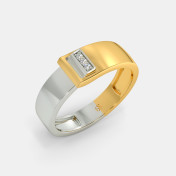 The Bitrine Band For Him - thumb 1