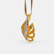 The Shravya Pendant - thumb 3