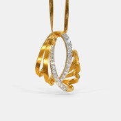 The Shravya Pendant - thumb 5