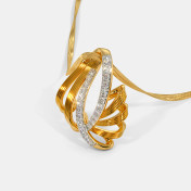 The Shravya Pendant - thumb 1