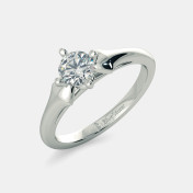 The Uno Bliss Ring - thumb 1