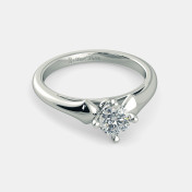 The Uno Bliss Ring - thumb 5