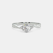 The Wriggle Elegance Ring - thumb 8