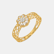 The Hannah Ring - thumb 1