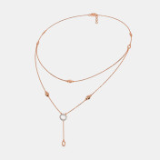 The Natalya Necklace - thumb 2