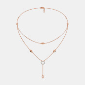 The Natalya Necklace - thumb 4