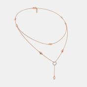 The Natalya Necklace - thumb 5