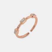 The Alize Midi Ring - thumb 1