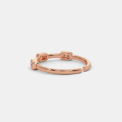 The Alize Midi Ring - thumb 5