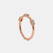 The Alize Midi Ring - thumb 7