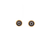 The Protecteur Stud Earrings - thumb 3