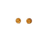The Protecteur Stud Earrings - thumb 5